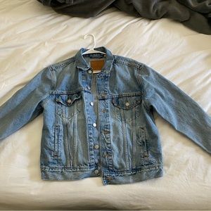 Levi’s Original Trucker Jacket